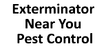Exterminator Near You Pest Control	631 486 0290