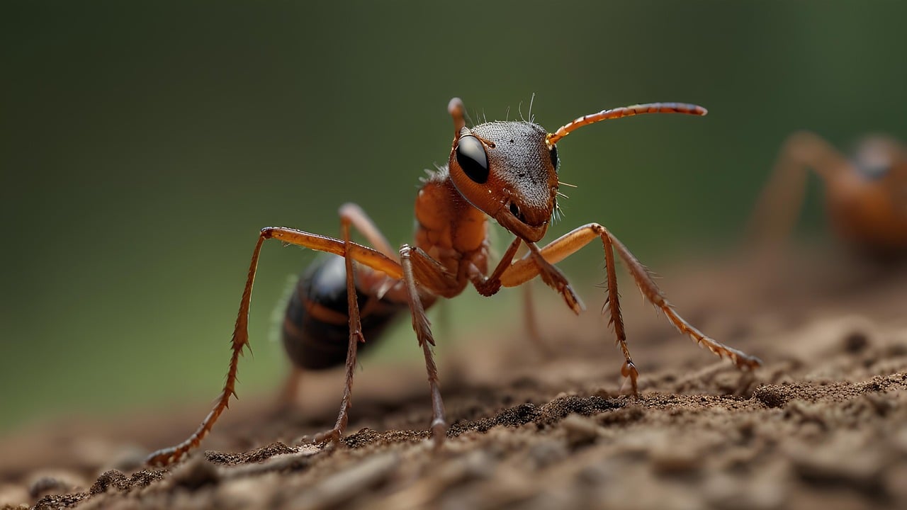 Ants Exterminator Near You Pest Control